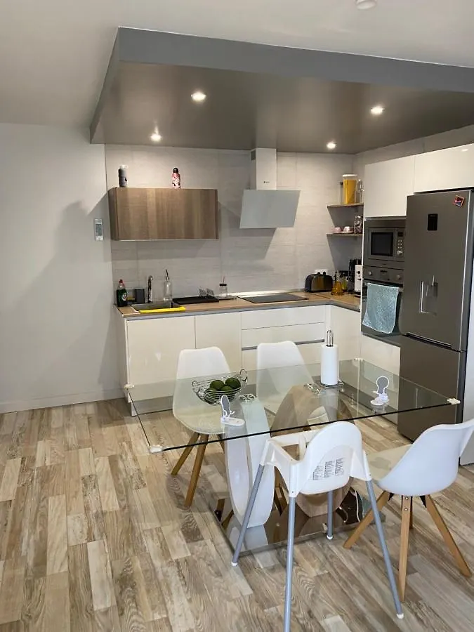 Casa Norah Pc Apartment Puerto del Carmen  Spain