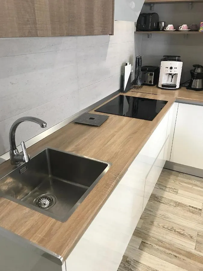 Casa Norah Pc Apartment Puerto del Carmen  Spain