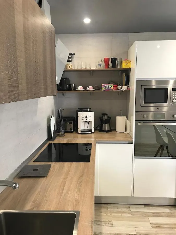 Casa Norah Pc Apartment Puerto del Carmen  Spain