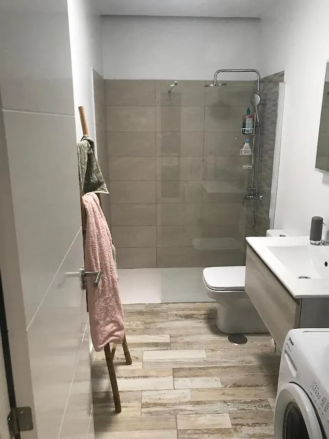 Casa Norah Pc Apartment Puerto del Carmen  Spain