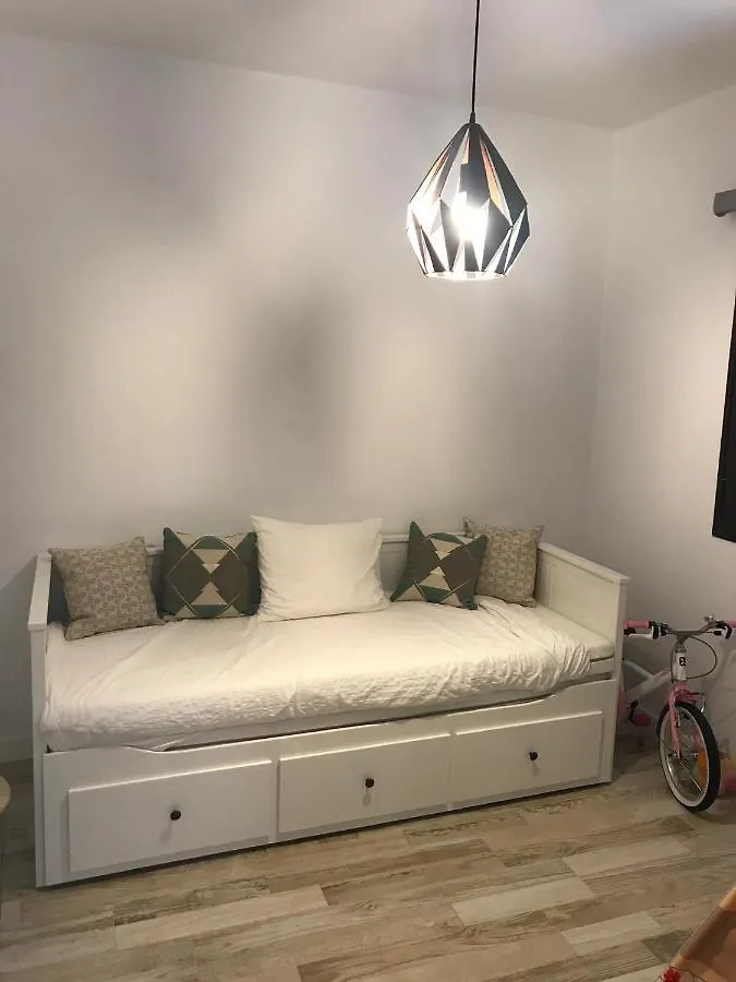 Casa Norah Pc Apartment Puerto del Carmen  Spain
