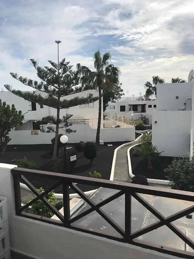 Casa Norah Pc Apartment Puerto del Carmen   Puerto del Carmen (Lanzarote)