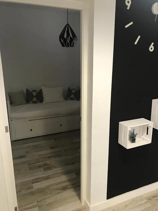 Casa Norah Pc Apartment Puerto del Carmen  Spain