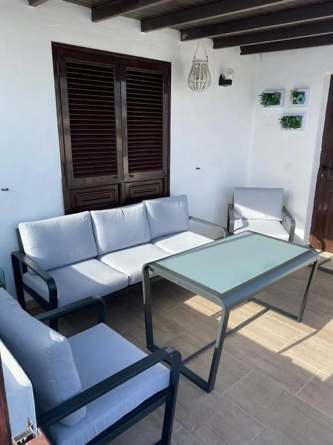Casa Norah Pc Apartment Puerto del Carmen  0*, Puerto del Carmen (Lanzarote)