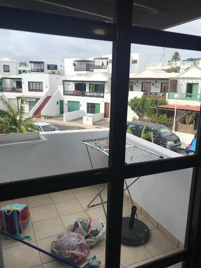 Casa Norah Pc Apartment Puerto del Carmen