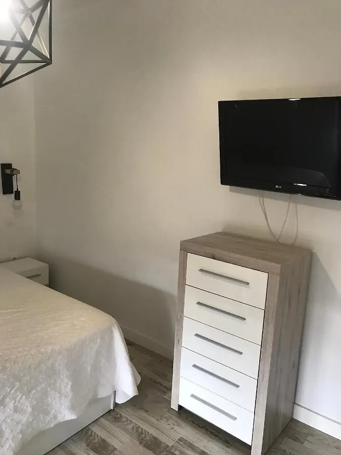 Casa Norah Pc Apartment Puerto del Carmen