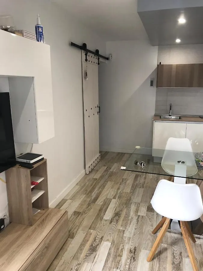 Casa Norah Pc Apartment Puerto del Carmen