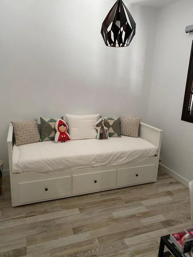Casa Norah Pc Apartment Puerto del Carmen   Puerto del Carmen (Lanzarote)